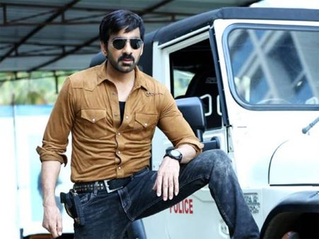 Touch Chesi Chudu Movie Review: For Ravi Teja Fans!
