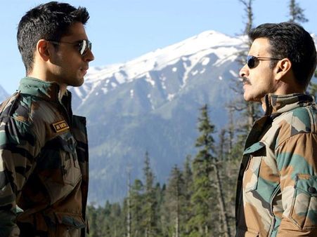 It Was Difficult To See Aiyaary’s Release Being Postponed Again & Again: Sidharth Malhotra