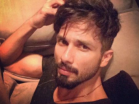 Shahid Kapoor's Next Is Not A Sequel To 'Jab We Met'