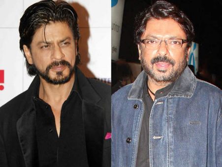 A BIG MISTAKE? Shahrukh Khan REJECTED Khilji's Role In Padmaavat; Is He Regretting His Decision Now?