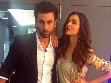 POST BREAK-UP! When Deepika Padukone Did The Right Thing By NOT TRUSTING Ex-Boyfriend Ranbir Kapoor