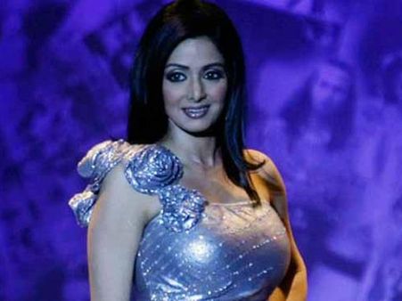 Sridevi's Body Reaches Dubai Airport, To Reach India Before Midnight!