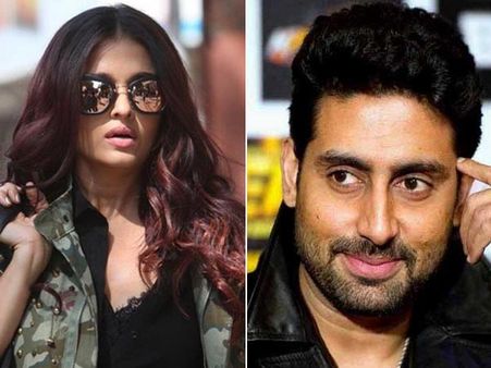 Abhishek Would Go Crazy! Aishwarya Rai Bachchan Looks UNBELIEVABLY HOT In Fanne Khan's First Look