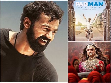 Aadhi Box Office: Overtakes Bollywood Biggies PadMan & Padmaavat!