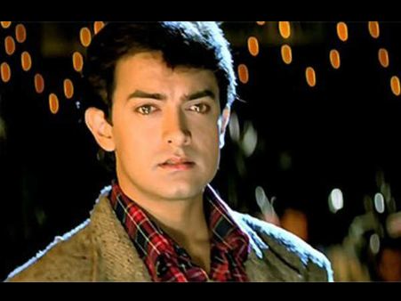 UNREQUITED LOVE! Aamir Khan First Fell In Love When He Was 10; It Had A SAD Ending Because Of This