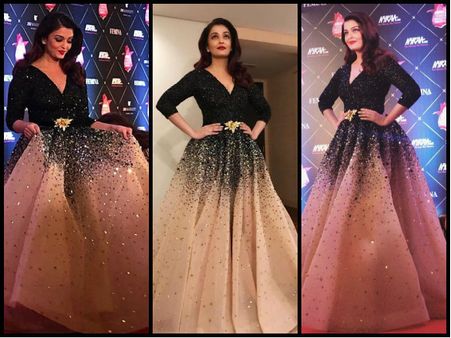 STOPPED AGEING OR WHAT? Aishwarya Rai Bachchan's KILLING IT At Femina Beauty Awards; Big B Joins Her