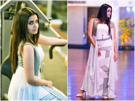 IN PICS! Anupama Parameswaran Looks Stylish & Gorgeous In These New Pictures!