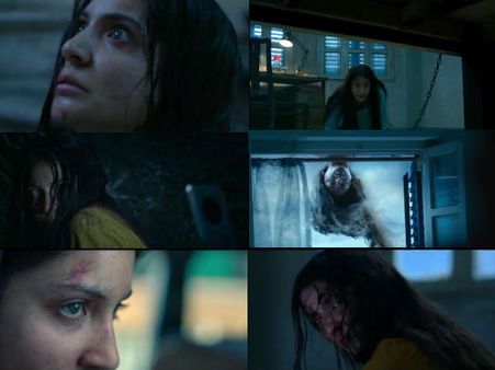 Pari TRAILER! Anushka Sharma's 'PARI-NORMAL' Act Will Leave You SWEATING WITH FEAR