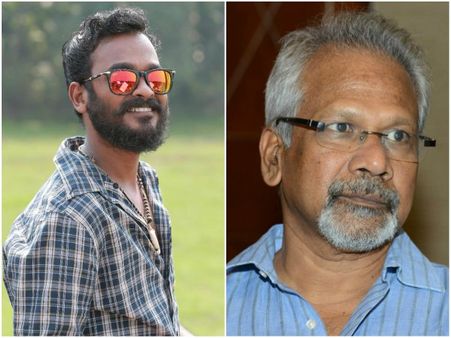 WOW! This Malayalam Actor To Be A Part Of Mani Ratnam's Next Movie