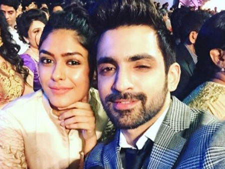 Arjit Taneja Misses Kumkum Bhagya Team; Clarifies Mrunal Thakur Is His ‘Closest’ Friend!