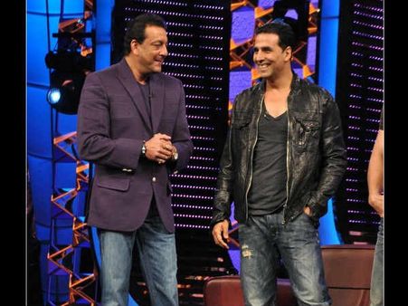 A BIOPIC On Akshay Kumar? Actor Says It Won't Make Sense; His Life Is Not Exciting Like Sanjay Dutt