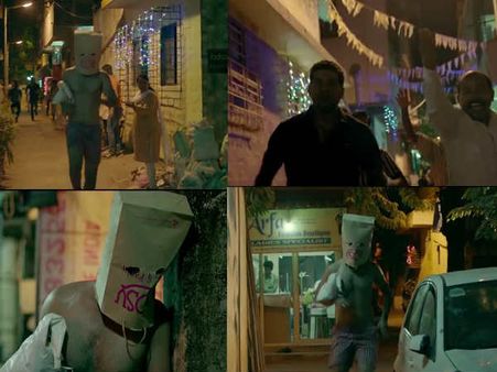 Blackmail TEASER: A Bare-Chested Irrfan Khan In Boxers Trying To Escape A Chase Is Making Us CURIOUS