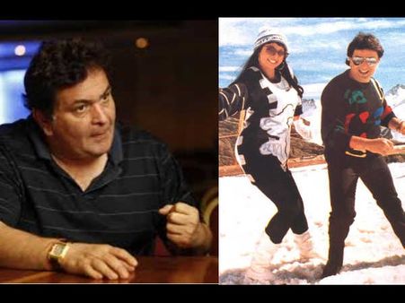 Sridevi NO MORE! Rishi Kapoor Takes To Twitter To Lash Out At Media For This Reason