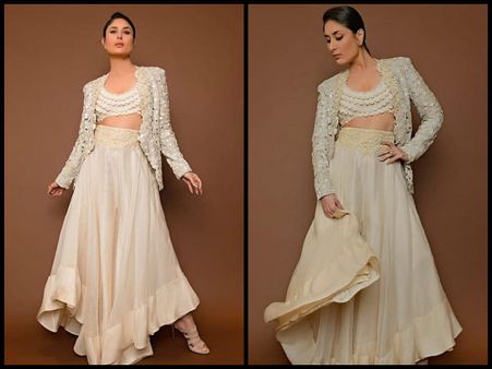 Kareena Kapoor Khan On Being Considered As A Contemporary Than A Senior By Alia & Sonam