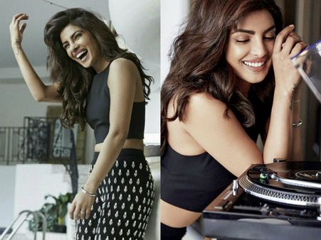 WHOA! Priyanka Chopra Was In A Committed Relationship & Just Broke Up Last Year