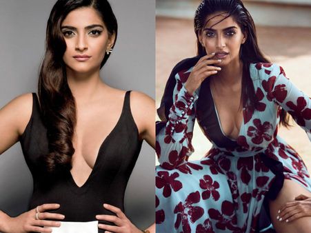 Sonam Kapoor Loves To Star In Biopics & The Reason Will Inspire You!