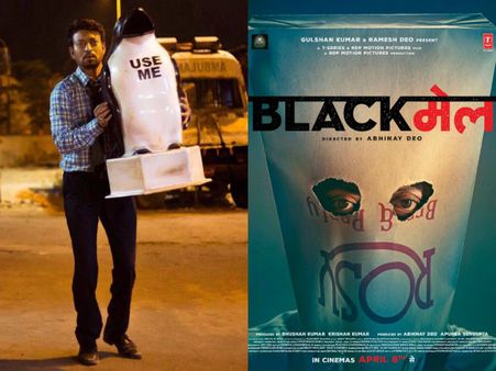 Abhinay Deo: The Moment I Read The Script, I Knew That Blackmail Was The Film I Wanted To Make Next!