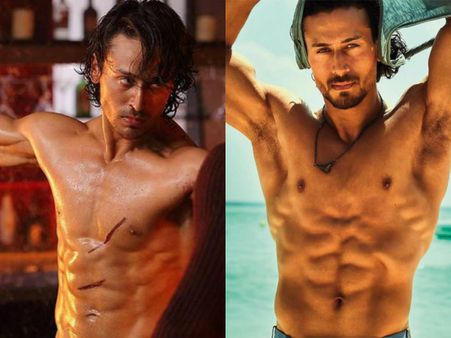 It's Happening! Tiger Shroff's Baaghi 3 In The Pipeline Even Before The Release Of Baaghi 2