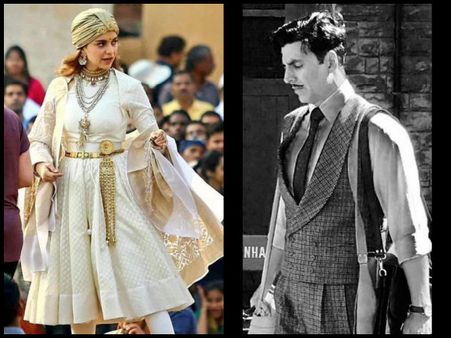 We Need More Actors Like Him! Akshay Kumar's FUNNY TAKE Over Clashing With Kangana Ranaut Is Gold!