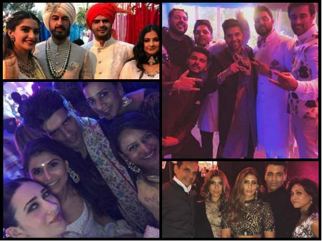 Inside Pics: EXES Abhishek Bachchan & Karisma Kapoor TRIP Under One Roof Sans Aishwarya Rai Bachchan