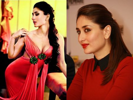Kareena Kapoor Wants To Star In A Kannada Movie! Read Details