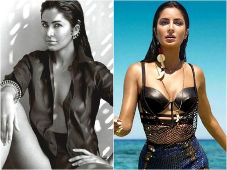 Katrina Kaif Touches A New & Exciting Milestone! Read Details