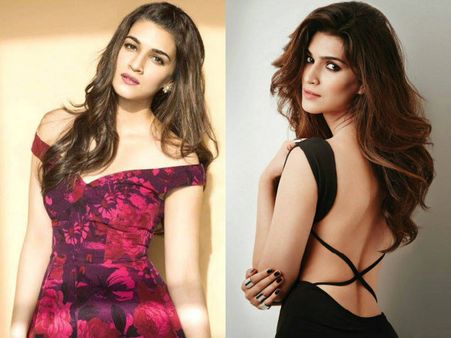 Kriti Sanon Celebrates 10 Million Followers On Instagram! Read Details