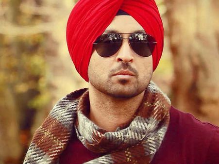 Hardly Any Time To Sulk Over A Film's Failure: Diljit Dosanjh