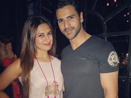 Are Yeh Hai Mohabbatein’s Divyanka Tripathi & Vivek Dahiya Expecting Their First Baby?