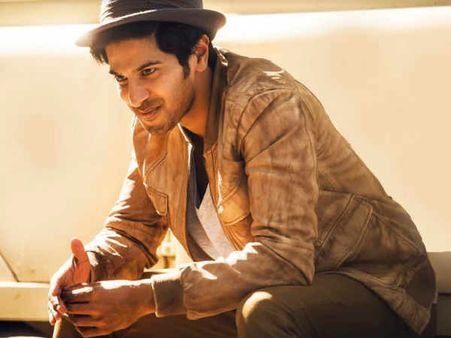 Karwaan: Ronnie Screwvala Brings Dulquer Salmaan To Bollywood!
