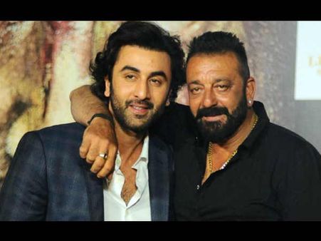 MUST READ! Sanjay Dutt REVEALS How He Is A Part Of Ranbir Kapoor Starrer Dutt