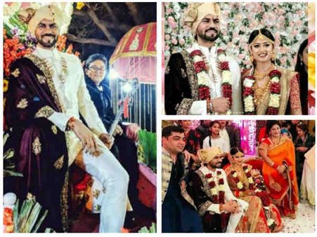 Gaurav Chopra REVEALS Why His Wedding Was A Private Affair; Here’s All You Should Know About Hitisha