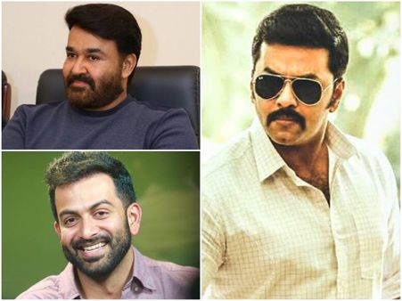 Mohanlal-Prithviraj Team's Lucifer: Indrajith To Be A Part Of The Movie?