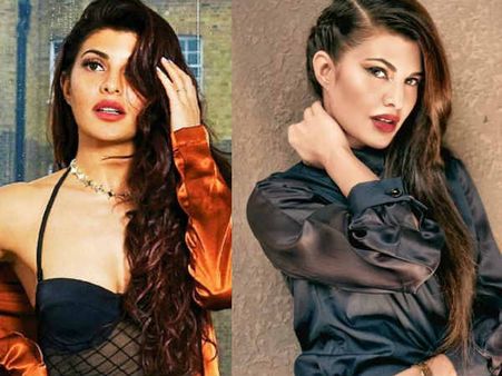 DETAILS REVEALED! Here's How Jacqueline Fernandez Is Prepping To Kick Some Butt In Race 3