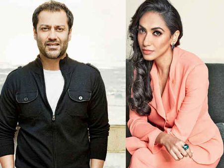 Fall-Out On Kedarnath Gets UGLY! Abhishek Kapoor's Production House PART WAYS With Prerna Arora