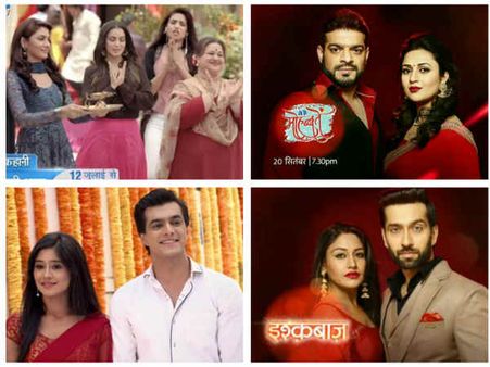Latest TRP Ratings: Kundali Bhagya Is Back On Top Slot; Yeh Rishta Kya Kehlata Hai Drops Down!
