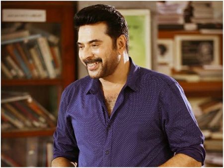 Mammootty's Masterpiece Is Gearing Up To Conquer New Regions!