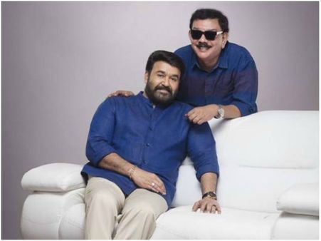 OH NO! Priyadarshan's Next Movie Isn't With Mohanlal?