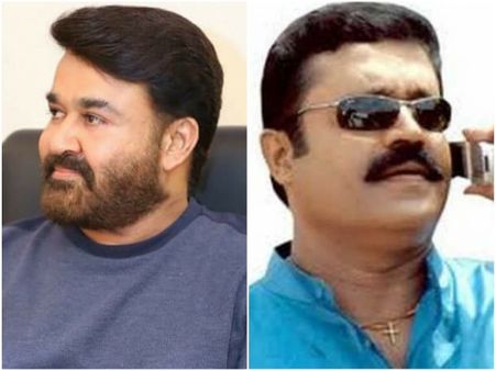 Has Mohanlal Replaced Suresh Gopi In Lelam 2?