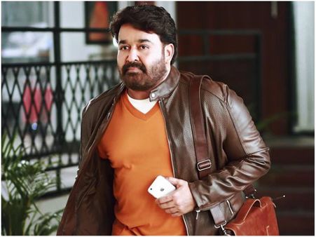 Mohanlal & This Actress To Team Up After 3 Decades!