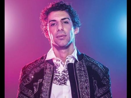 Exclusive Interview! Jim Sarbh: Ranveer Singh Is A Wonderful Co-Actor, Always Kind And Supportive