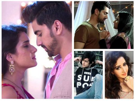 Naamkaran MAJOR TWIST: Neil & Avni To Make LOVE; The Show To Take A LEAP; Sana Sheikh To Re-enter!