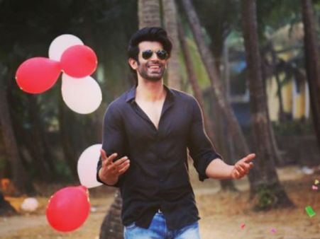 Namik Paul Doesn’t Have Any Problem In Doing Ek Duje Ke Vaaste 2, But He Has A Condition!