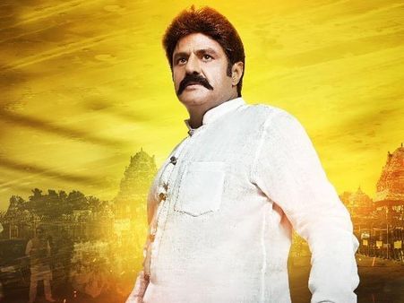 Balakrishna’s Extra Effort Towards NTR Biopic!