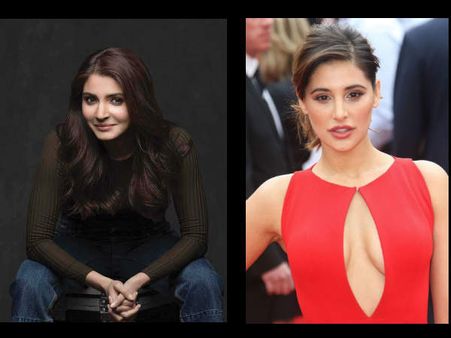 Inspired By Anushka Sharma? Nargis Fakhri To Star In A Horror Film Titled Amaavas