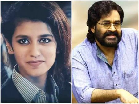 'Manikya Malaraya Poovi' From Oru Adaar Love Beats Jimikki Kammal's Record!