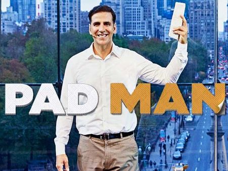 PadMan Movie Review: Live Audience Update