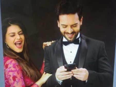 Naamkaran Actress Poonam Preet Is All Set To Get Engaged To Beau Sanjay Gagnani This February!