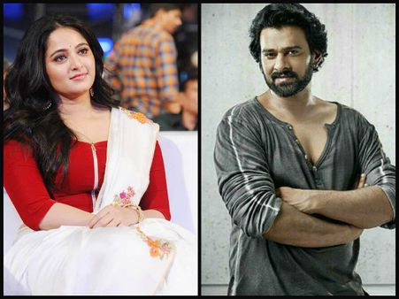 WHY SO ANGRY? Anushka Shetty LOST Her Cool When Asked About Prabhas; Gives A Very BLUNT Reply!