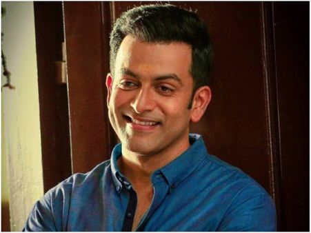 Prithviraj In 2018: All Set To Strike Gold!